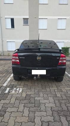 CHEVROLET ASTRA 2.0 MPFI ADVANTAGE 8V FLEX 4P MANUAL CHEVROLET ASTRA 2.0 MPFI ADVANTAGE 8V FLEX 4P MANUAL